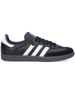 adidas Trainers - Blue