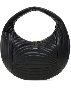 Ferragamo Bags - Black