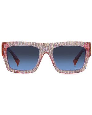 Missoni Sunglasses - Blue