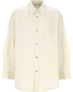 Autry Jackets - Natural