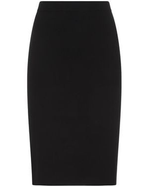 Saint Laurent Skirt - Black