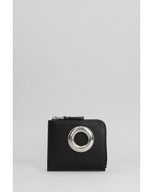 Comme des Garçons Wallet - Black