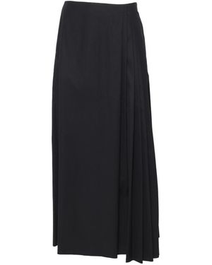 Lorena Antoniazzi Skirt - Black