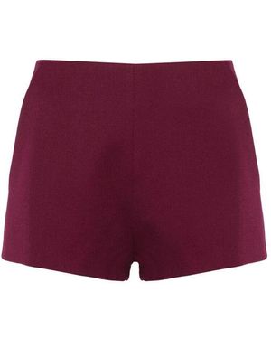 ANDAMANE Trousers & Shorts - Purple