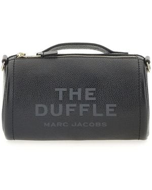 Marc Jacobs "The Duffle" Bag - Black