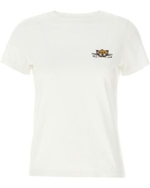 KENZO T-Shirts And Polos - White