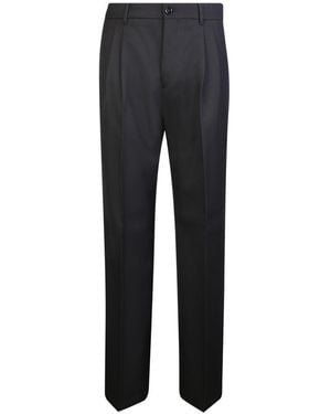 Burberry Trousers - Black