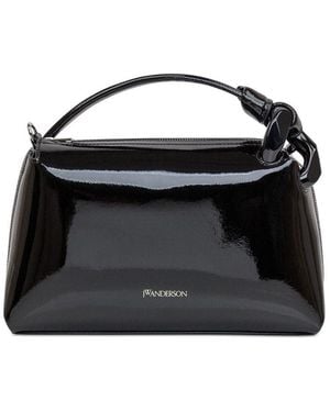 JW Anderson Bag Corner - Black