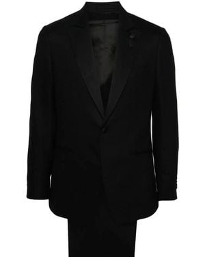 Lardini Dresses - Black