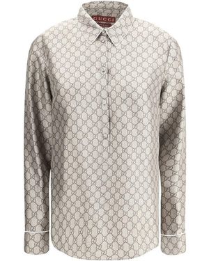 Gucci Shirts - White