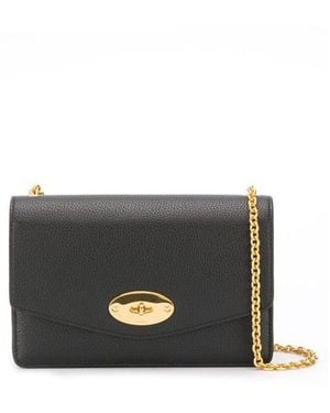 Mulberry Bags - Black