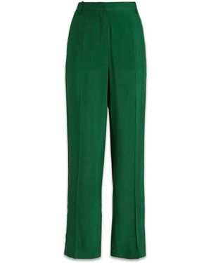 Mantu Trousers - Green