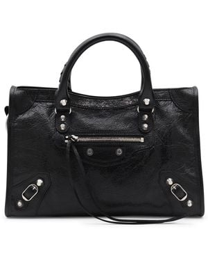 Balenciaga Bags - Black