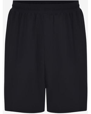Y-3 Shorts - Blue