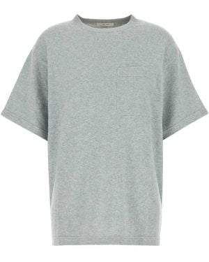 The Row T-Shirt - Grey