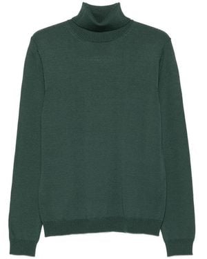 Roberto Collina Sweaters - Green