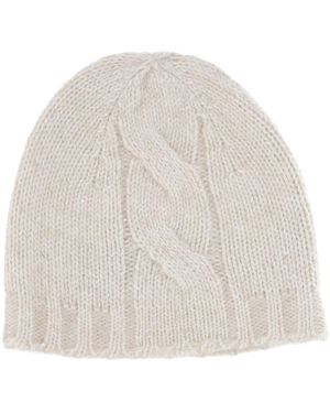 Gran Sasso Hats - White