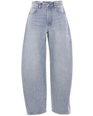 Alexander Wang Jeans - Blue