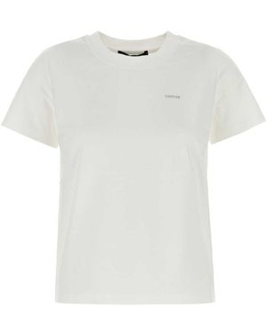 Tatras T-Shirt - White