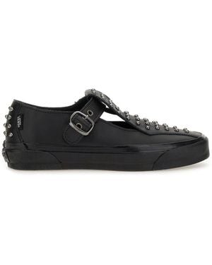 Vans "Lx Mary Jane 93" Sneaker - Black