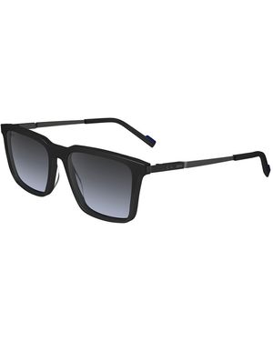 Zeiss Sunglasses - Black