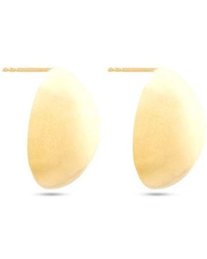 Completedworks Earrings Accessories - White