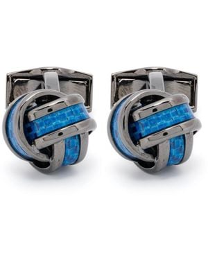 Tateossian Jewellery - Blue