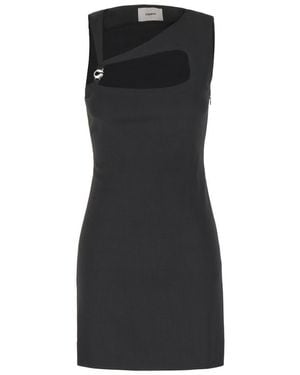 Coperni Dress - Black
