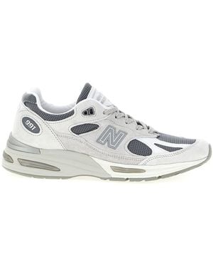 New Balance 'Made - White