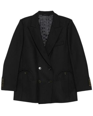 Blazé Milano Jackets - Black