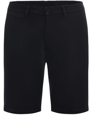 Pmds Shorts - Blue