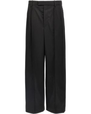 Wardrobe NYC 'Rhw' Trousers - Black