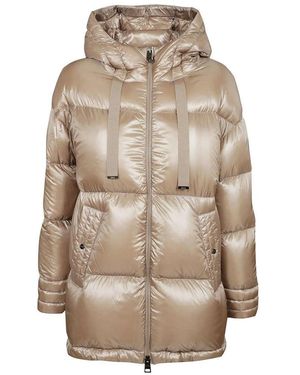 Herno Padded and down jackets for Women Online Sale up to 43 off Lyst