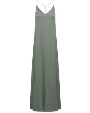 THE NINA STUDIO Dresses - Green