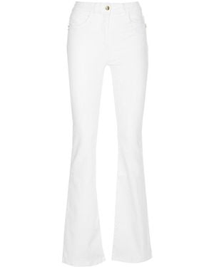 Patrizia Pepe Jeans - White