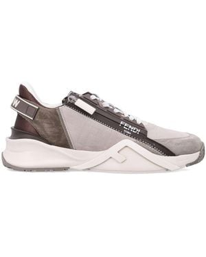 Fendi Flow Trainers - Multicolour
