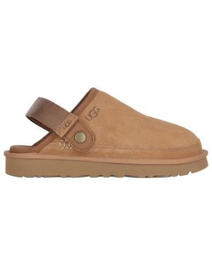 UGG Sandals - Brown