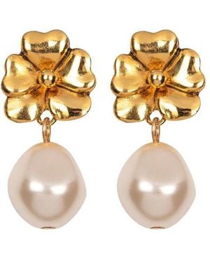 Jennifer Behr Jewellery - Metallic