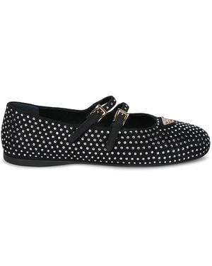 Prada Shoes - Black
