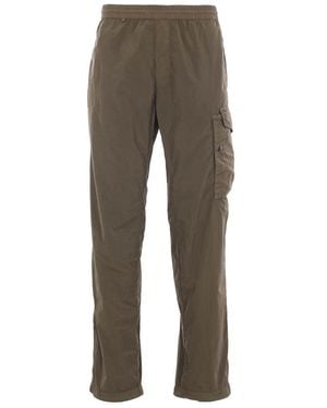 C.P. Company Trousers - Grey