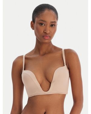 Wonderbra Push-Up-Bh Wb0000J5 - Braun