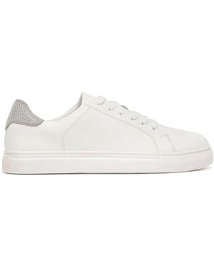 Sergio Bardi Halbschuhe Wi32-D1087-02Sb - Weiß