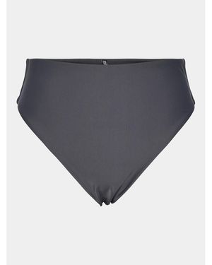 Pieces Bikini-Unterteil Anni 17147217 - Grau