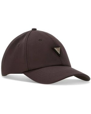 Guess Cap V6Rz08 Wg980 - Braun