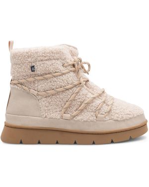 Gap Schneeschuhe Gcc502F6Twsandgp - Natur