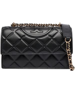 Tory Burch Handtasche 164800 - Schwarz