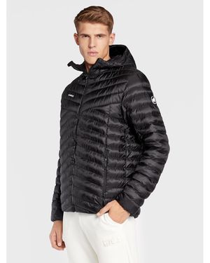 Mammut Winterjacke Albula 1013-01781-0001-115 Regular Fit - Schwarz