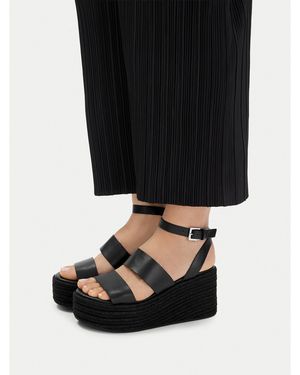 Badura Sandalen Eo-Alora-Lt0228-26-802 - Schwarz