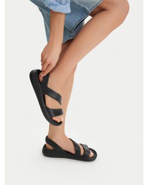 Sprandi Sandalen Ceowb-Wpjj-23730 - Schwarz