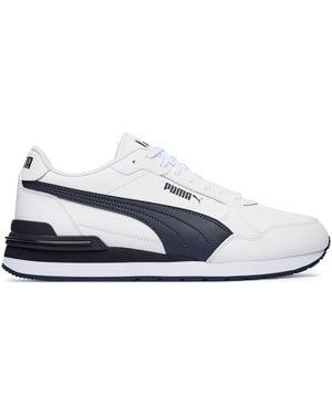 PUMA Sneakers St Runner V4 L 39906831 - Weiß